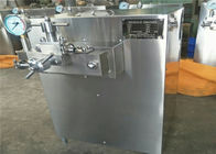 1500L 2000L 10000L Ice Cream Homogenizer Machine For Beverage Industry