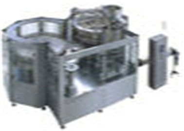 DGCF Series Automatic Bottle Washing Filling And Capping Machine Kaiquan