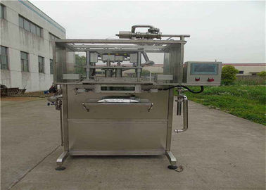 DGCF Series Automatic Bottle Washing Filling And Capping Machine Kaiquan