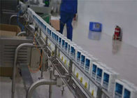 Flavored Cheese Yogurt Production Line Equipment 1000L Bottle Packed
