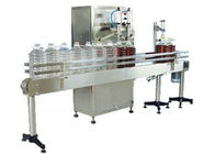 Easy Operate Beverage Filling Machine Sanitary Stainless Steel Material